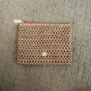 Guerlain Paris Makeup Cosmetic Bag